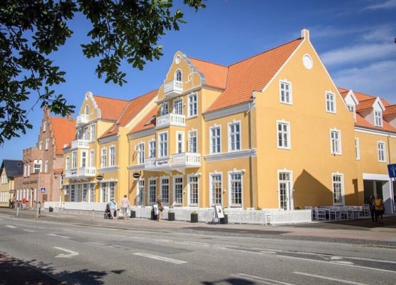 Skagen Hotel 1