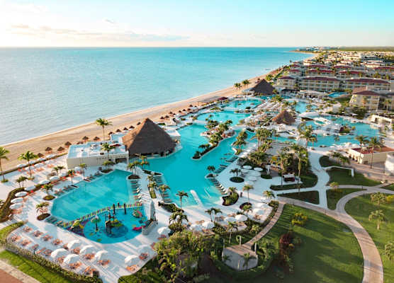 Moon Palace Cancun - All Inclusive 1