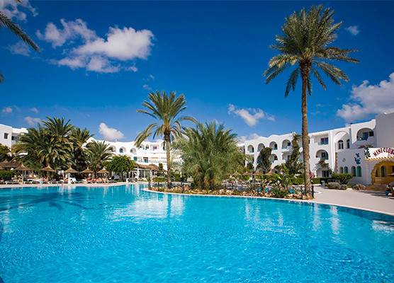 Hôtel Club Framissima Golf Beach & Spa 1