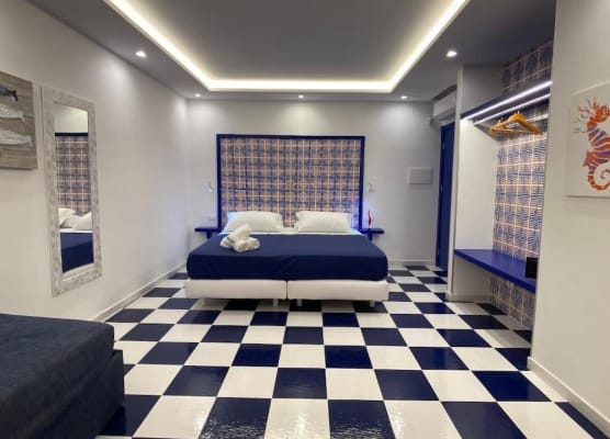Maison Serena Sorrento 1