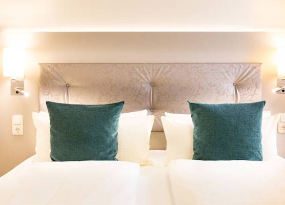 Hermes Hotel Oldenburg 1