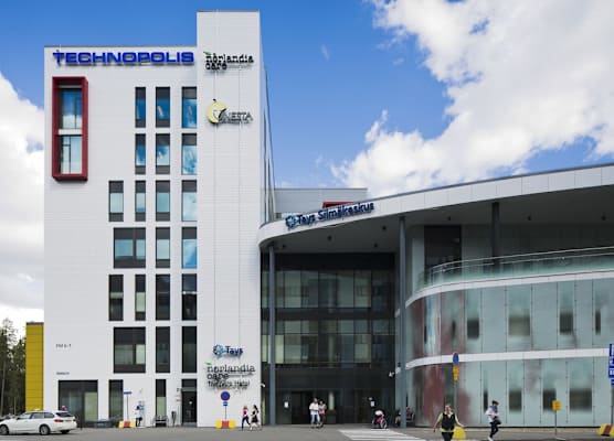 Norlandia Tampere Hotel 1