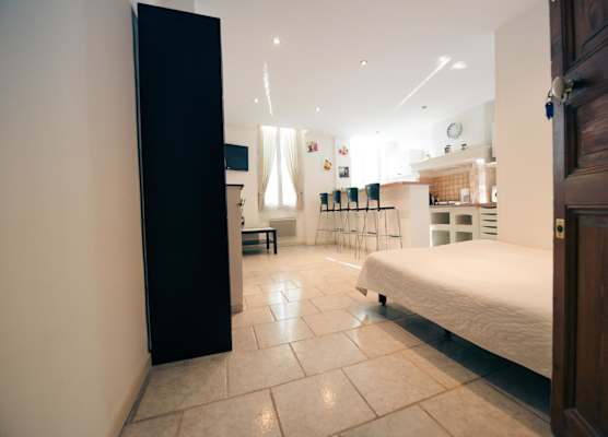 Altera Roma Hôtel 1