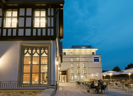 Dorint Hotel Frankfurt/Oberursel 1