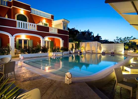 Al Mirador Resort 1
