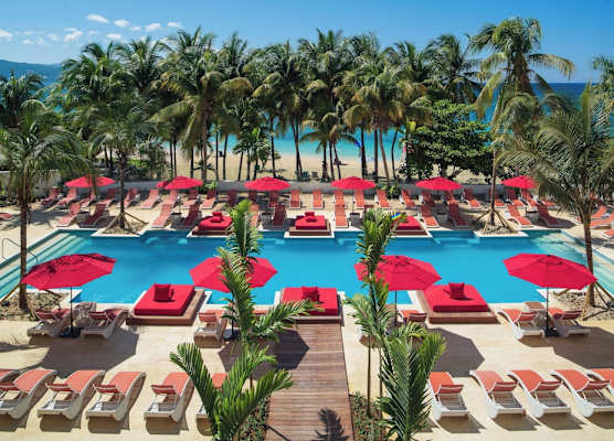 S Hotel Montego Bay - Luxury Boutique All-Inclusive Hotel 1