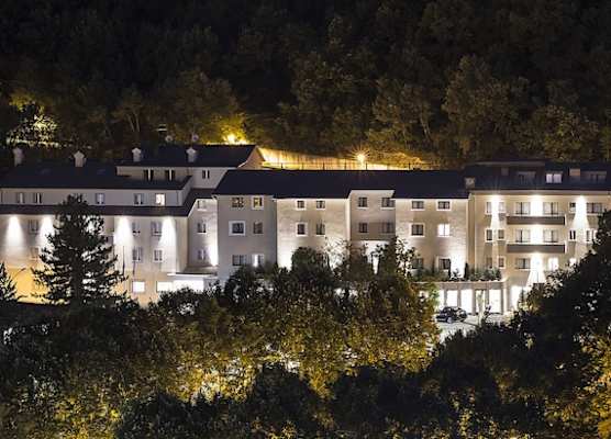 Hotel Monte Meraviglia 1