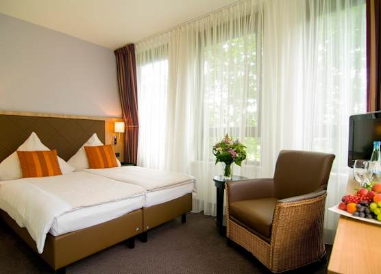ACHAT Hotel München Süd 1