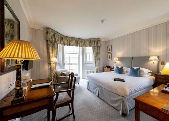 The Jockey Club Rooms 1