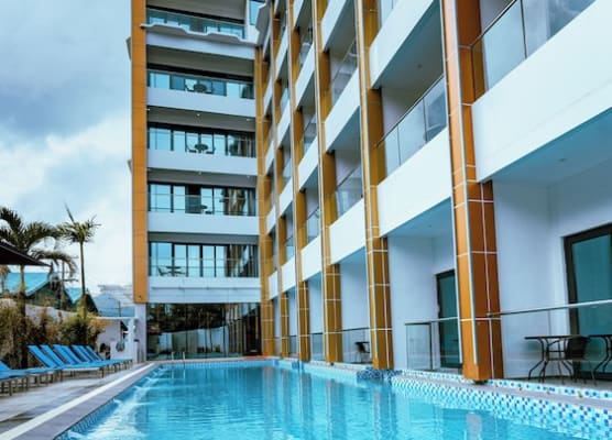 Venus Royale Hotel 1