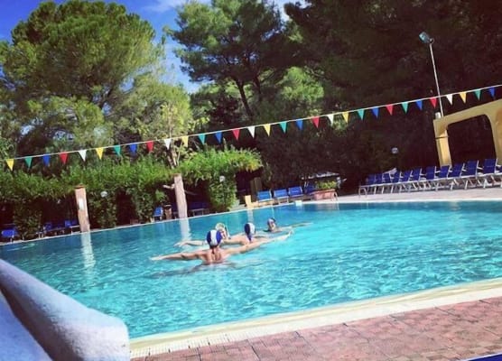 Terme Acqua Pia Wellness & SPA 1