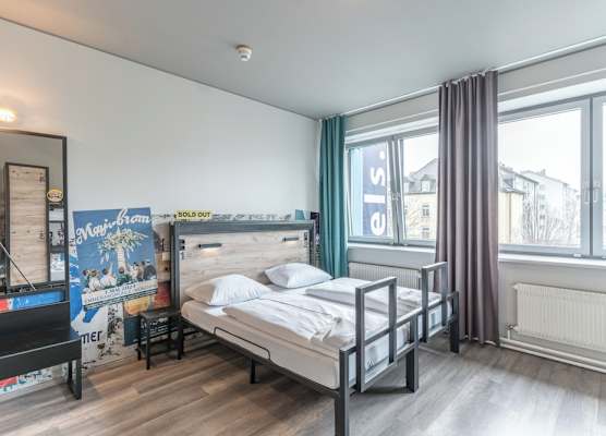 a&o München Laim 1