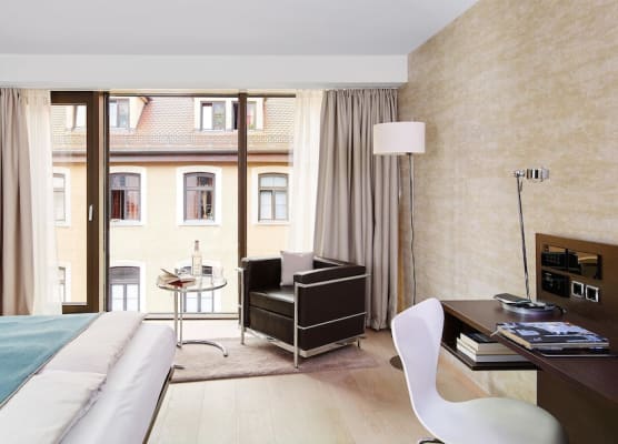Living Hotel Das Viktualienmarkt 1