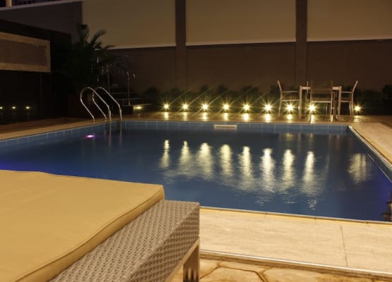 Shoregate Hotels 1