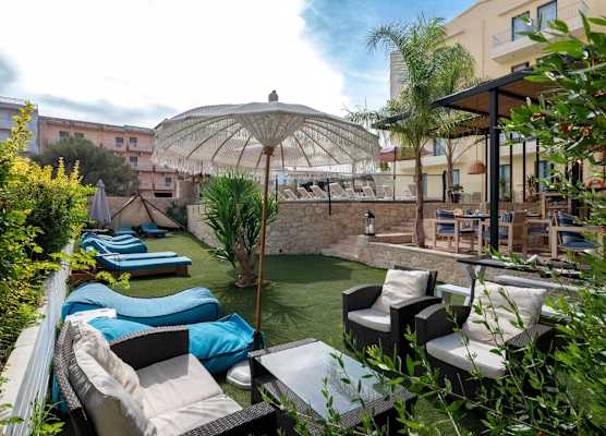 Casa Orama Boutique Hotel 1