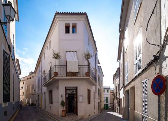 Hotel Forn Nou 1