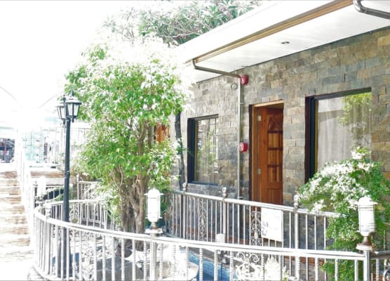PALM TREE RESORT AND RESTAURANT 1