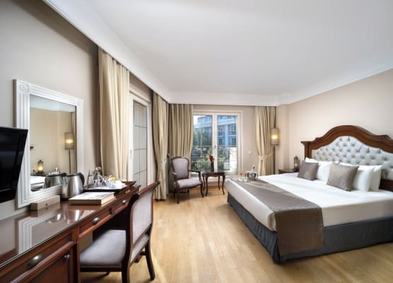 Recital Hotel 1