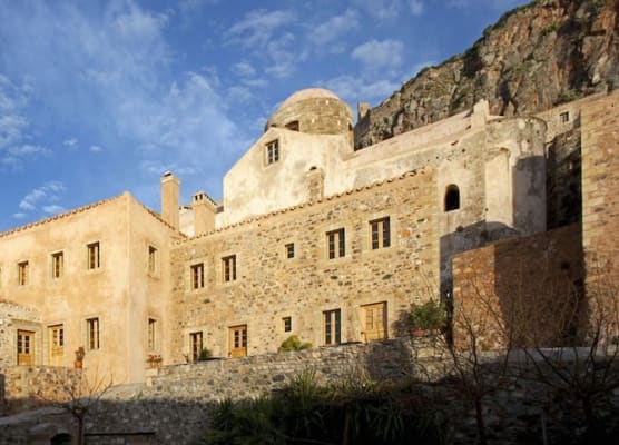 Likinia Hotel 1