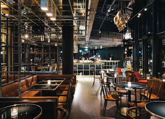 Ruby Lilly Hotel Munich by IHG 1
