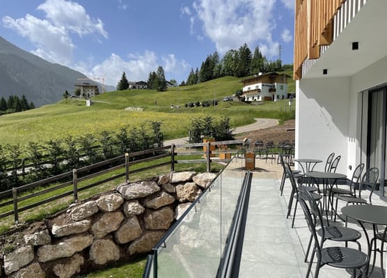 Hotel Miravalle 1