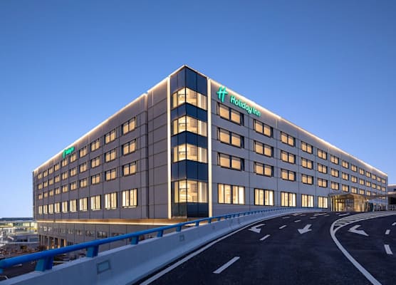 Holiday Inn Shanghai Pudong Airport, an IHG Hotel 1