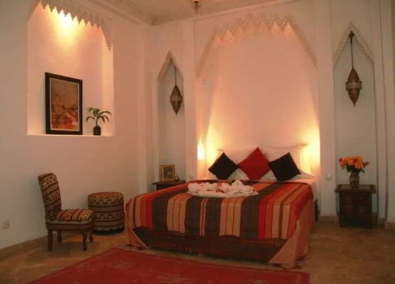Riad Viva 1