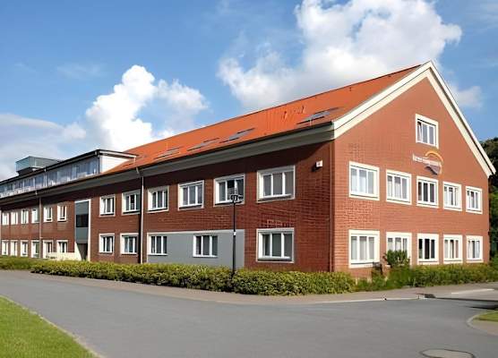 Hotel Rügenblick 1