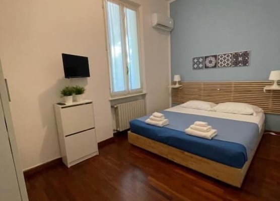 Villa Donatella Rooms & Apartments 1