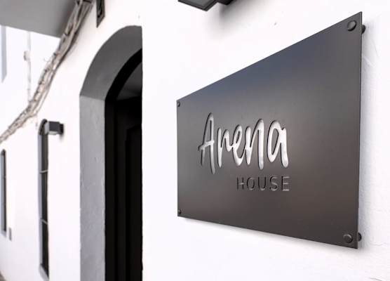 Arena 1