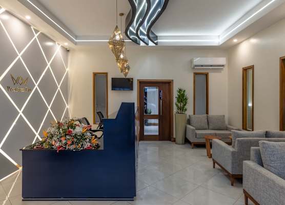 Premium Inn Mombasa City 1