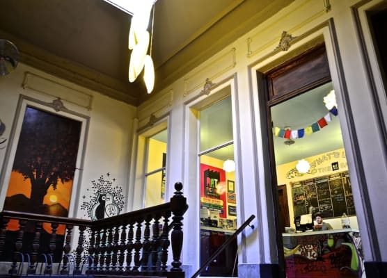 Art Factory San Telmo 1