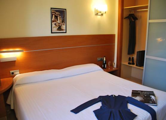 Apartaments Aragó565 1
