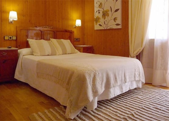 Hostal Vidaller 1