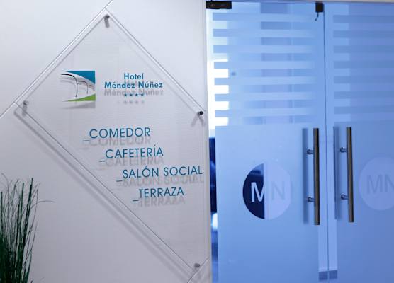 Hotel Mendez Nuñez 1