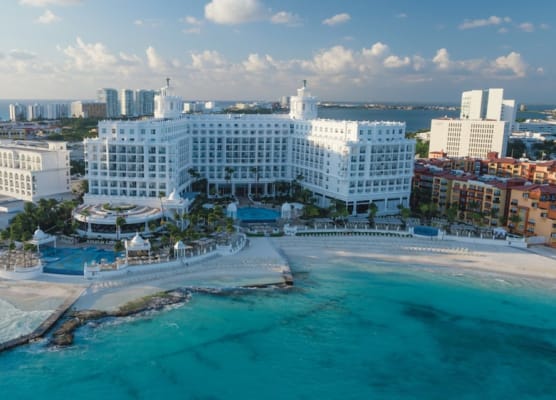 Riu Palace Las Americas - All Inclusive - Adults Only 1