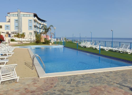 Tus'Hotel 1
