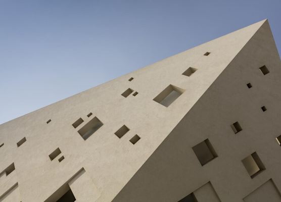 Kempinski Hotel Muscat 1
