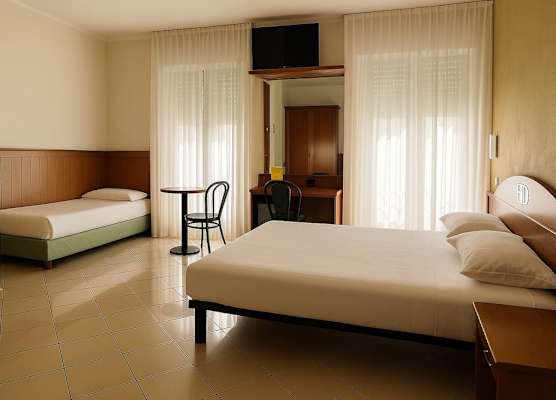 HD Hotel 1