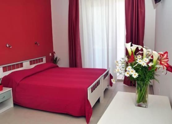 Hotel La Punta 1