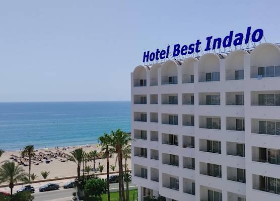 Hotel Best Indalo 1