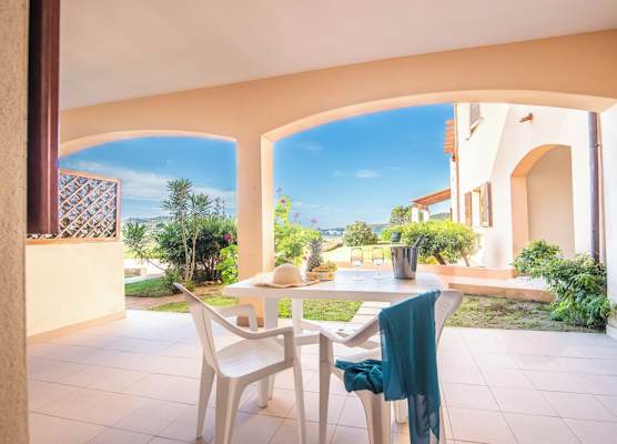 Residence I Mirti Apartments 1