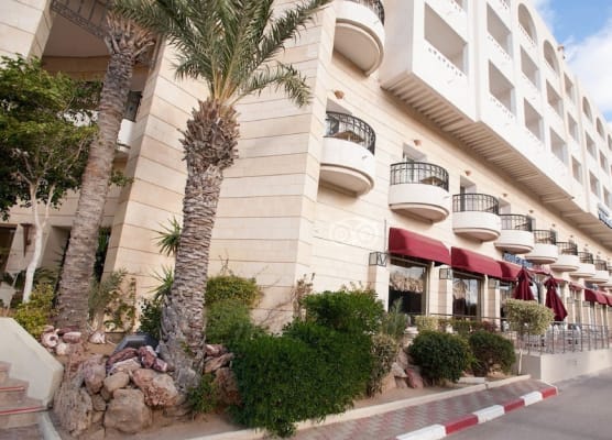 El Kantaoui Center 1