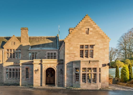 Murrayshall Country Estate 1