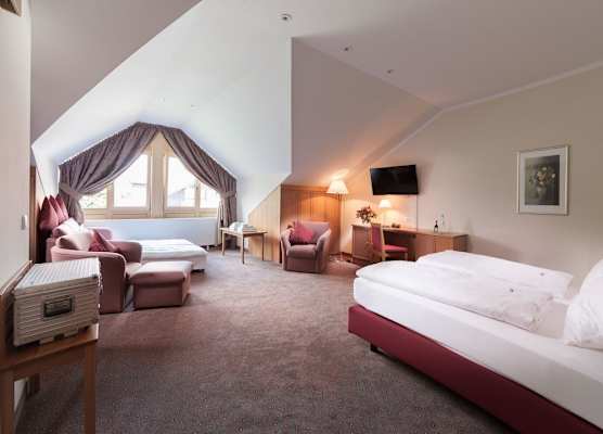 Hotel Hachinger Hof 1