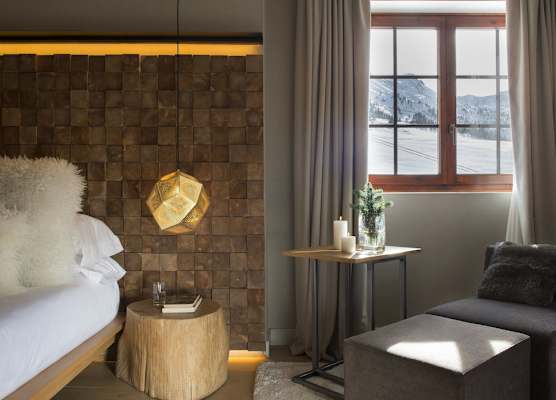Grau Roig Andorra Boutique Hotel & Spa 1