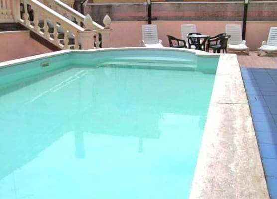 Hotel Innocenti 1