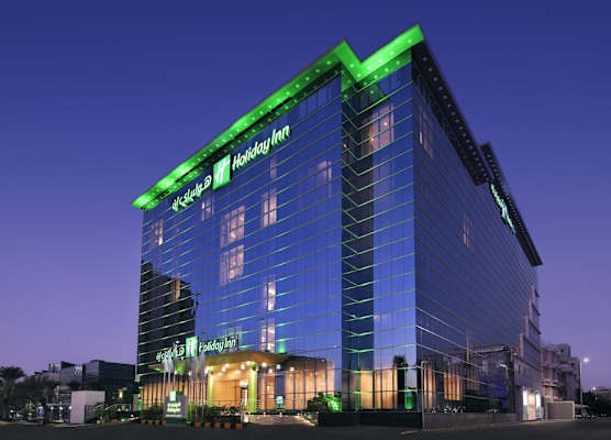 Holiday Inn JEDDAH CORNICHE by IHG 1