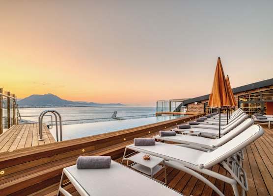Numa Port Hotel 1
