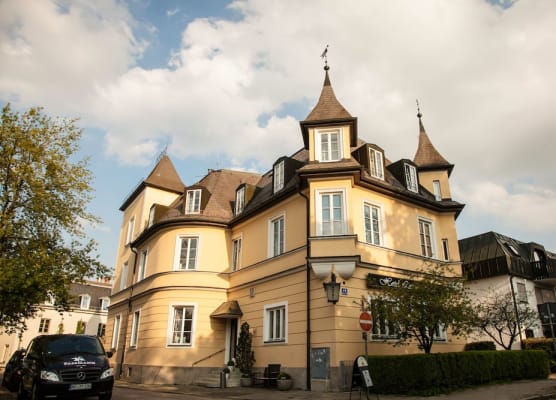 Laimer Hof am Schloss Nymphenburg 1